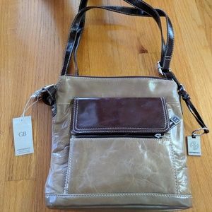 Giani Bernini Leather Purse